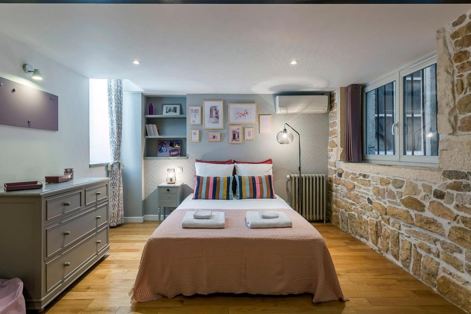Charlie-Meublee Haut De Gamme-Duplex-260M2-Lyon 1 Exterior photo