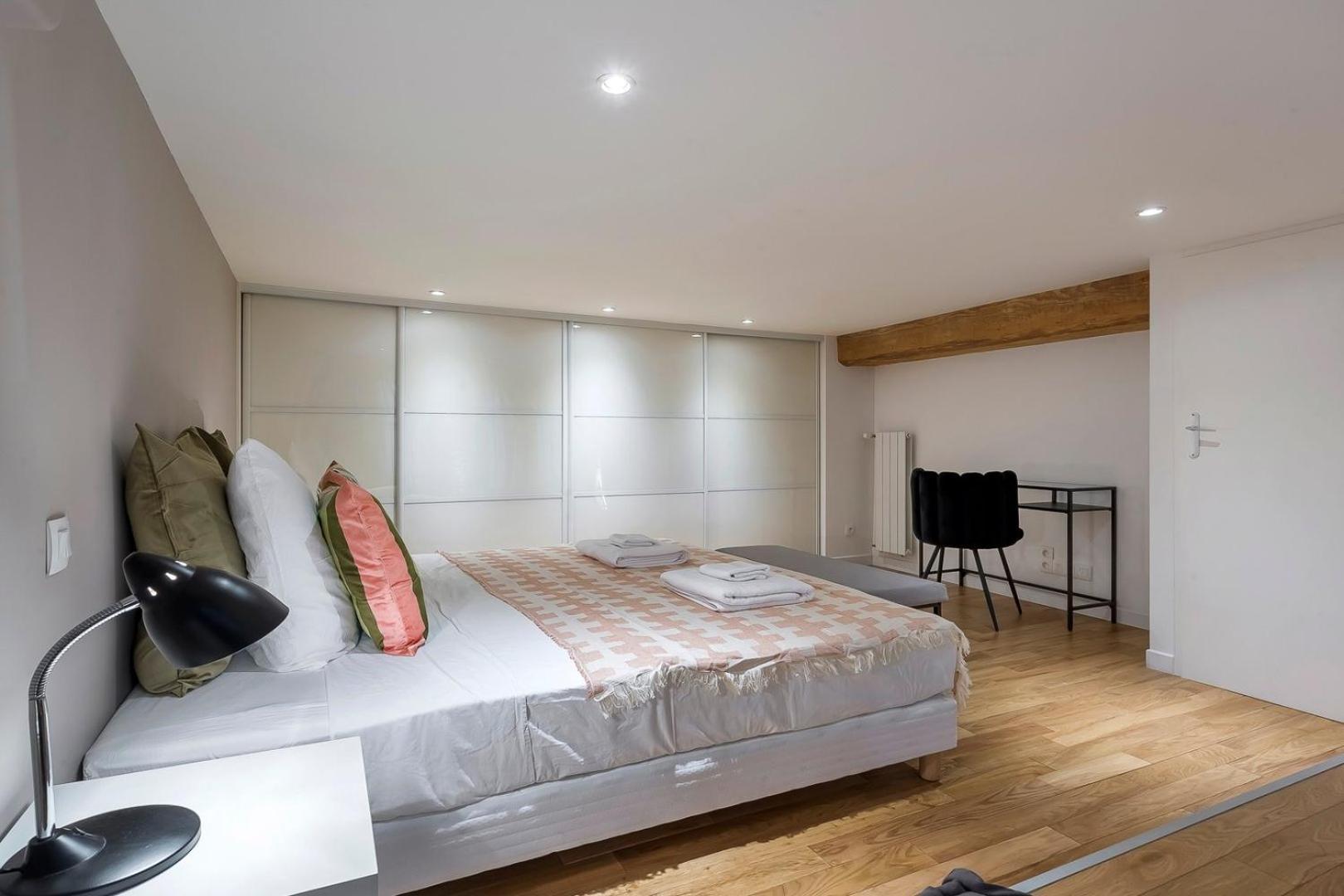 Charlie-Meublee Haut De Gamme-Duplex-260M2-Lyon 1 Exterior photo