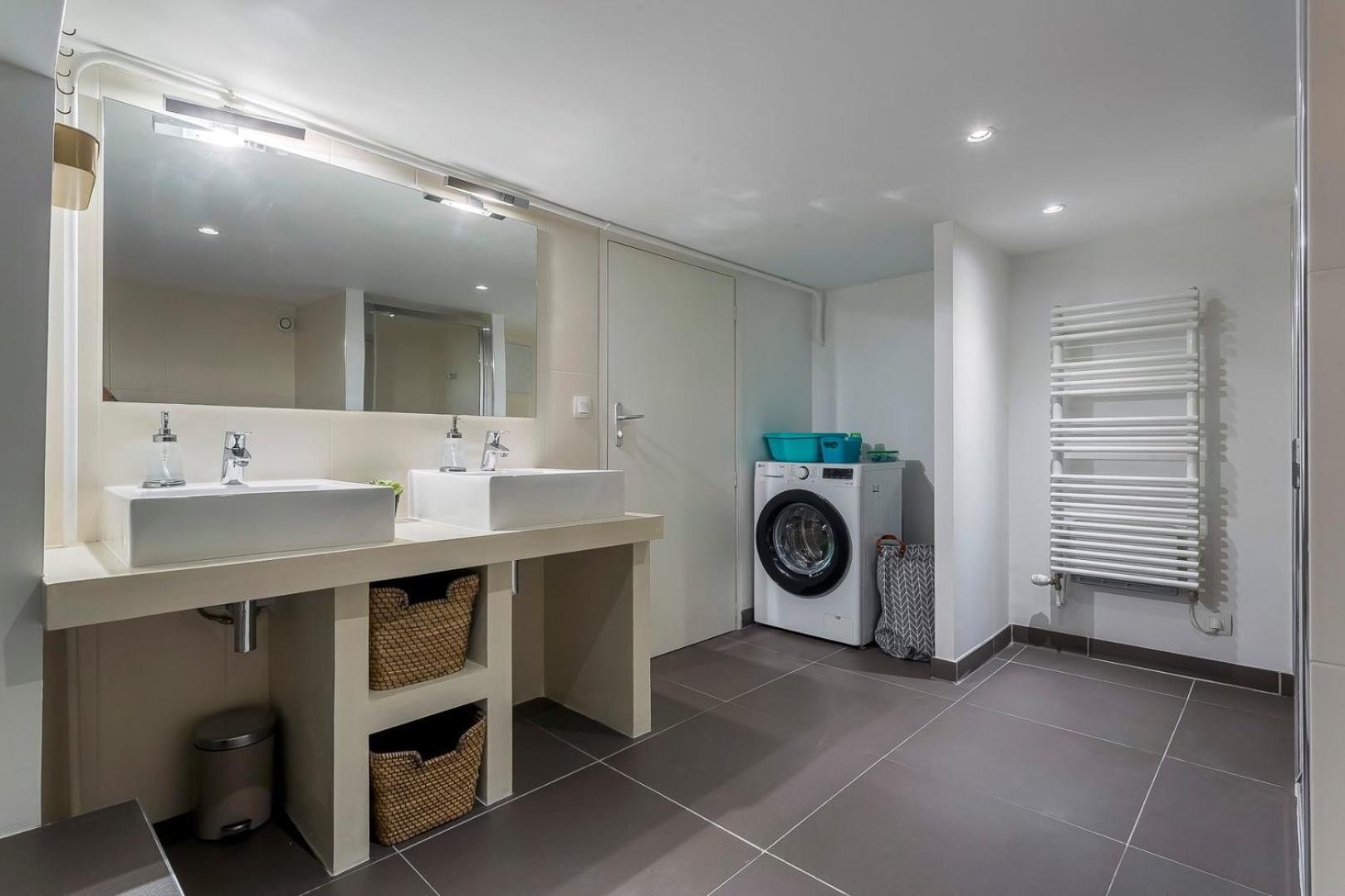 Charlie-Meublee Haut De Gamme-Duplex-260M2-Lyon 1 Exterior photo