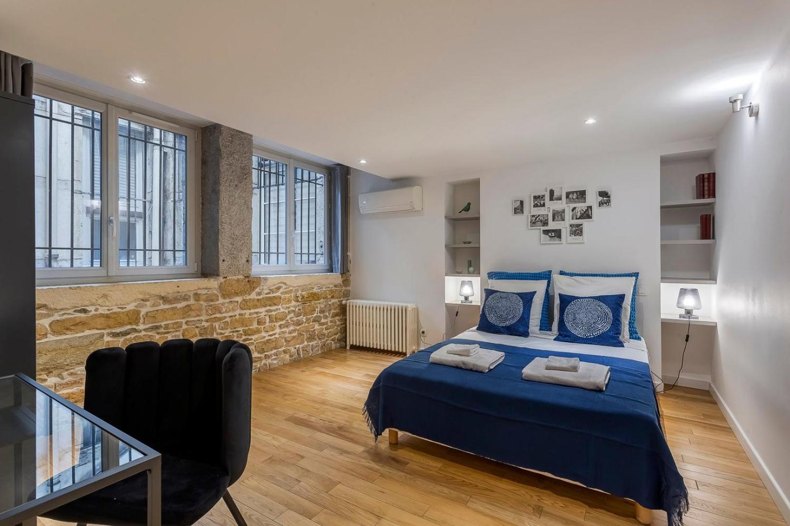 Charlie-Meublee Haut De Gamme-Duplex-260M2-Lyon 1 Exterior photo