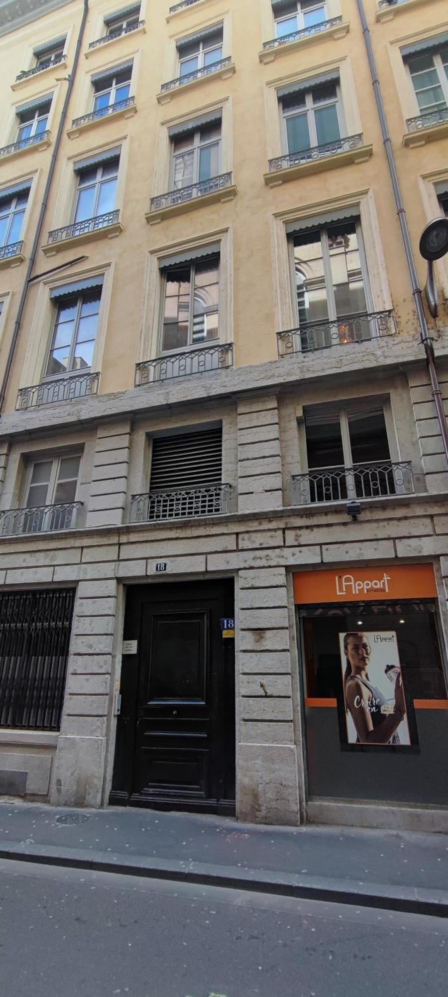 Charlie-Meublee Haut De Gamme-Duplex-260M2-Lyon 1 Exterior photo